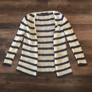 The Elder Statesman Cardigan